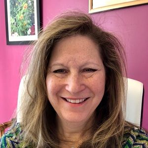 Meet your Posher, Ruth